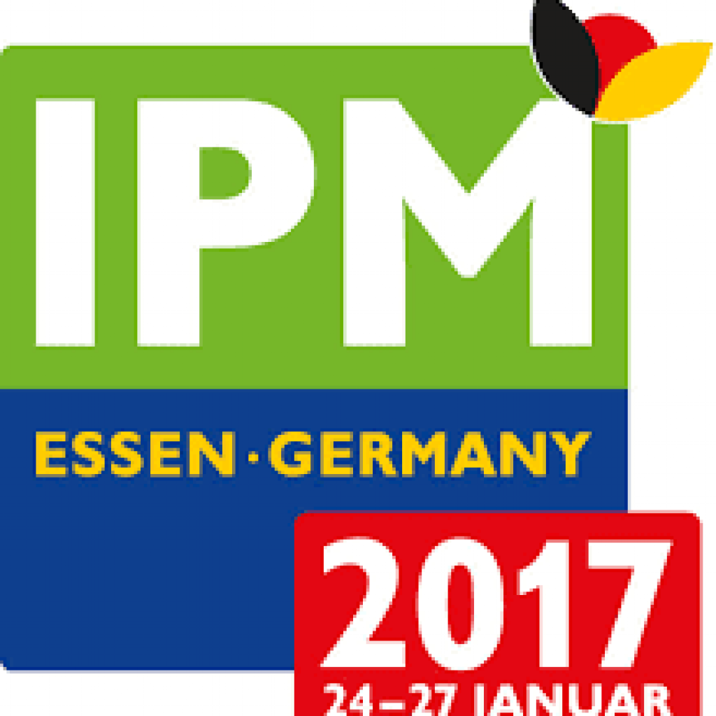 Van 24 tot en met 27 januari staan wij op de IPM in Essen. We hopen u op deze internationale beurs te ontmoeten in hal 8, stand 8B46. Maar vooraleerst ...